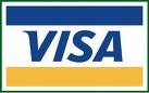 انواع کارت های اعتباری ویزا و مستر