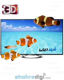 تلویزیون ال ای دی سونی Sony KDL 46W904A LED 3D