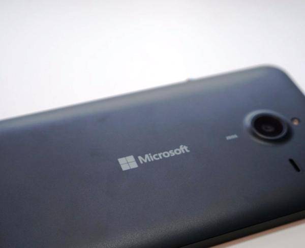 microsoft lumia 640 xl dual sim 3g