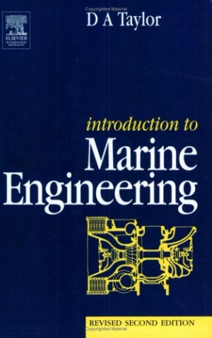 مجموعه کتب مهندسی دریا