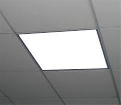 پنل LED 60x60  - روشنایی سقفی- آسمان نما