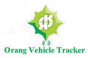 ORANG سیستم ردیابی خودرو و مدیریت ناوگان