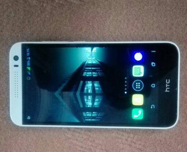 HTC616دیزایز درحد آک
