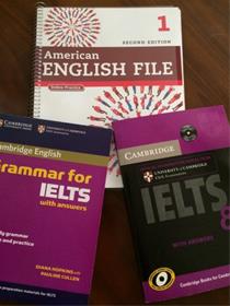 تدریس خصوصی زبان انگلیسی حضوری یا از دور