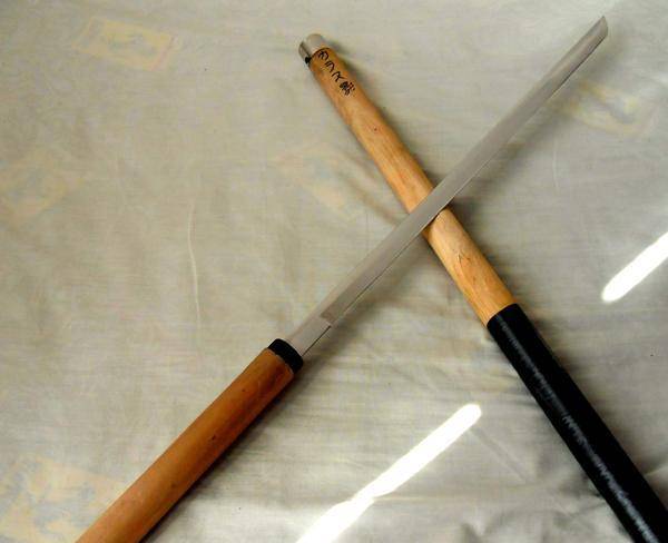 فروش شمشیر shirasaya