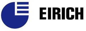 خط تولید ملات خشک ، مرتار و پلاستر از شرکت EIRICH