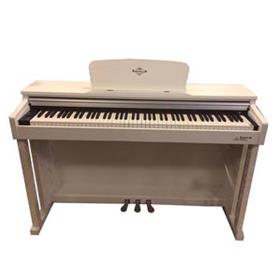 پیانو دیجیتال برگمولرBM280-WH