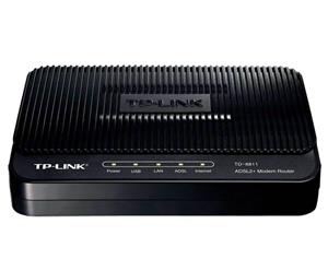 فروش انواع مودم ADSL - TP-Link , D-Link
