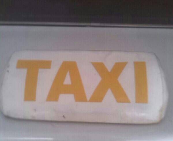 تاکسی قیمت مناسب