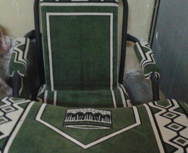 صندلی نماز