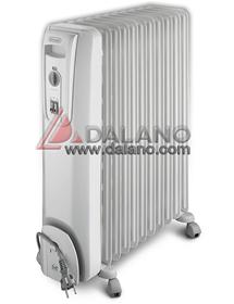 رادیاتور برقی روغنی دلونگی Delonghi مدل KH 771225