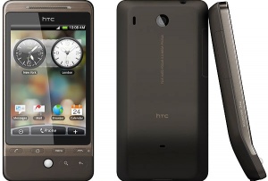 قیمت خرید / فروش گوشیهای موبایل اچ تی سی HTC