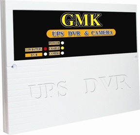 دستگاه UPS (برق اضطراری ) مخصوص DVR و دوربین مدار بسته