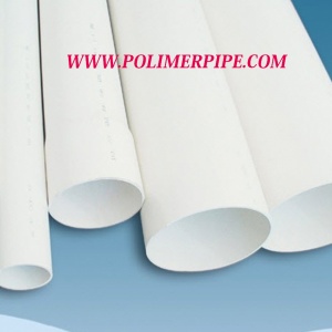 Wholesale plicae pipe pvc & upvc.