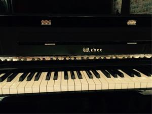 تدریس خصوصی موسیقی - پیانو – کیبورد