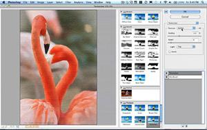 آموزش ایجاد افکتهای حرفه ای در Photoshop