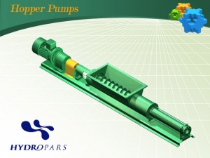 Hopper PUMPS_HS Series