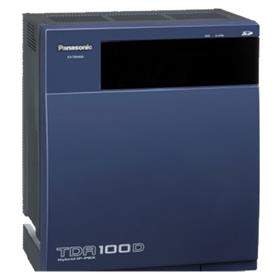 KX-TDA100 D