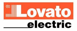 فروش محصولات لواتو الکتریک Lovato Electric ایتالیا