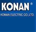 فروش شیر برقی Konan Electric ژاپن (Konan Electric)