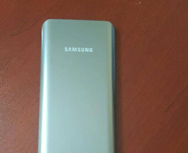 5200 mAh Fast Charge Battery Pack