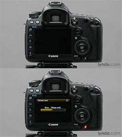 آموزش کاربردی شناخت دوربین عکاسی Canon 60D