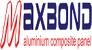 مشخصات نمای آلومینیوم کامپوزیت مکس باند Maxbond