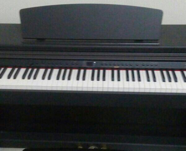 پیانو ارتسیا دی پی 3