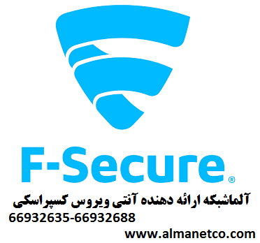 فروش آنتی ویروس کسپراسکی در ایران -- 66932635