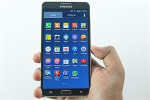 گوشی طرح اصلی Samsung Galaxy Note 3 اندروید 4