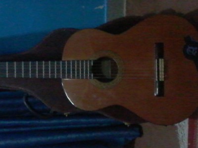 گیتار الحمبرا دست ساز اسپانیایی