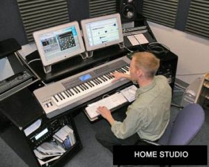 آموزش آهنگسازی با کامپیوتر ، صدا برداری و Mix & Mastering