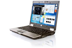 HP EliteBook 2540-corei5
