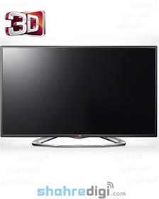 تلویزیون LG 42LA6210 LED 3D