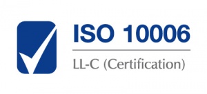 صدور گواهینامه ISO10006-اخذiso10006