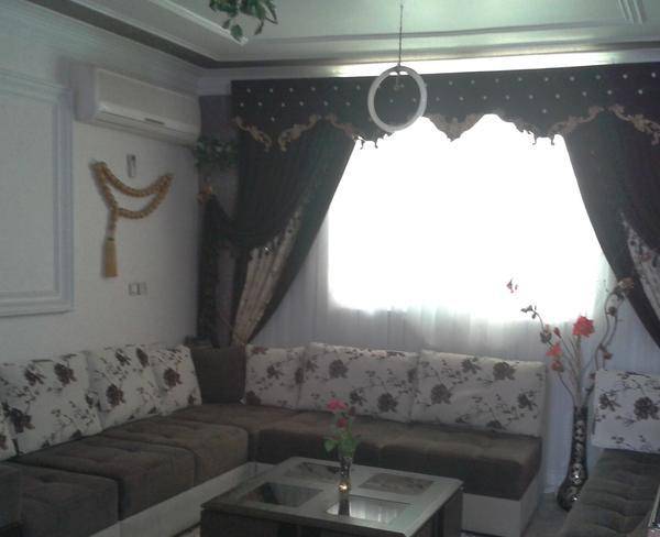 خانه ۲ طبقه شخصی در کردکوی
