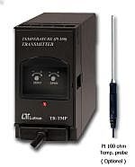 ترانسمیتر دما TR-TMP1A4