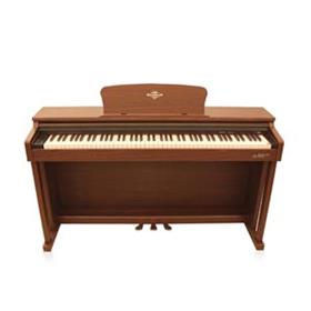 پیانو دیجیتال برگمولرBM280-BN
