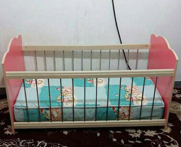 فروش تختخواب کودک