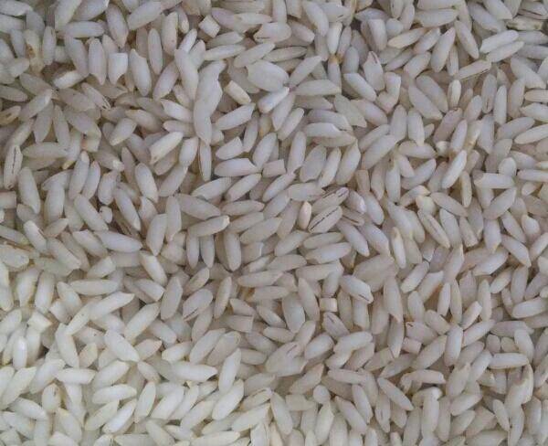 برنج عنبر بو