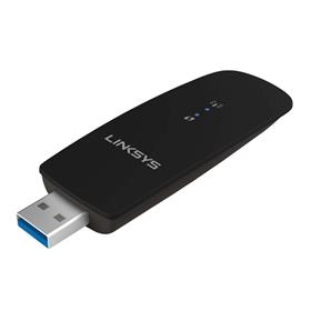 قیمت کارت شبکه لینکسیس Linksys USB Dongle WUSB6300