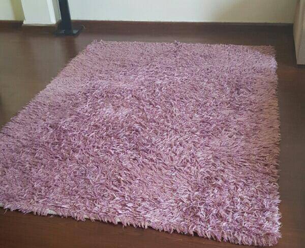 فرش (قالیچه)
