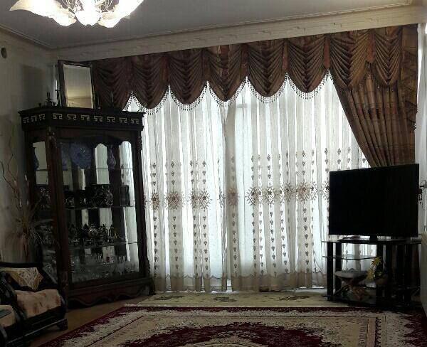 آپارتمان ۷۱ متر خانه اصفهان
