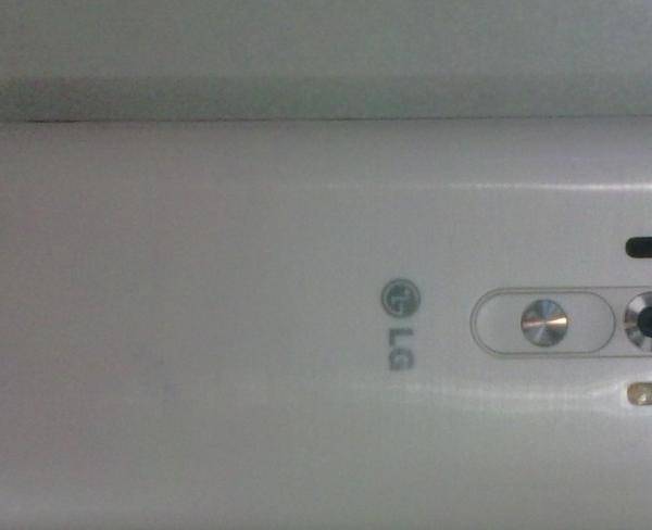 گوشی موبایل LG G3 16G