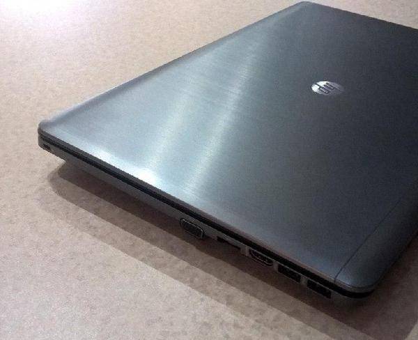 لپ تاپ HP مدل 4540s