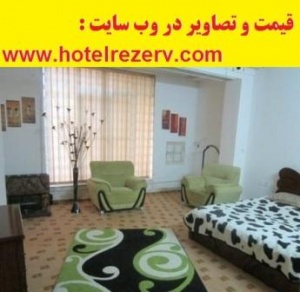 اجاره روزانه آپارتمان مبله منزل 09354431941مبله سوئیت ویلا شیراز (آرش)