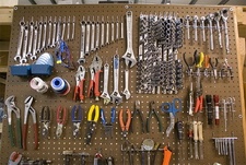 فروش ابزار آلات(فروش کلی)فوری فوری با نازلترین قیمت