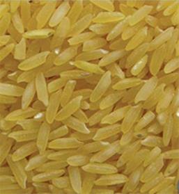 دستگاه تولید برنج مصنوعی و برنج فرآوری شده با پخت