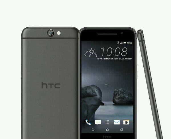 A9 HTC One2016