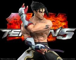 بازی جدید تیکن5 Tekken، هنر های رزمی ژاپنی مخصوص کامپیوتر